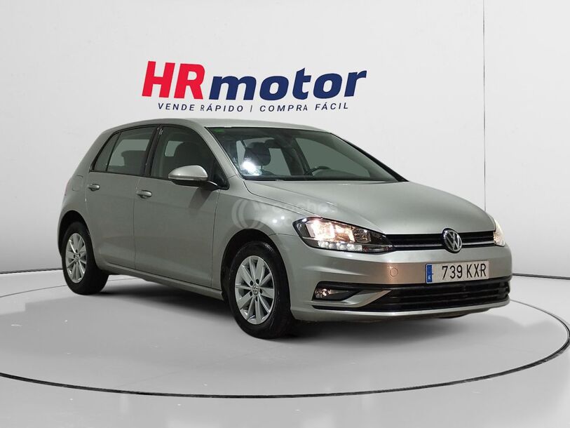 Foto del VOLKSWAGEN Golf 1.6TDI Business Edition DSG7 85kW