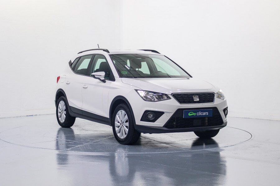 Foto del SEAT Arona 1.6TDI CR S&S Style 115