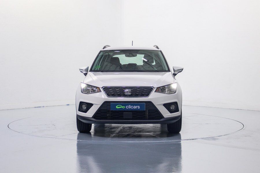 Foto del SEAT Arona 1.6TDI CR S&S Style 115