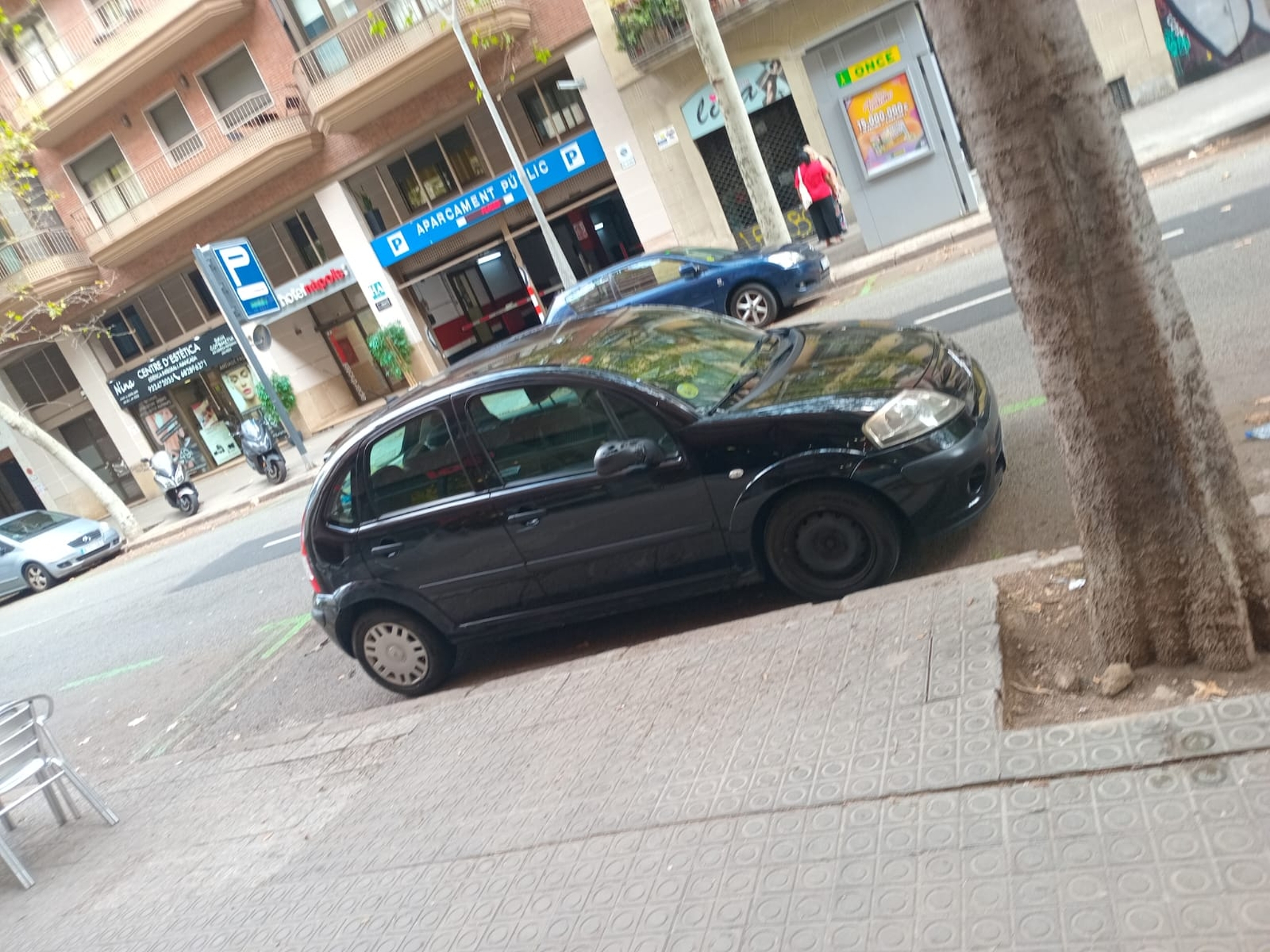 Imagen de CITROEN C3