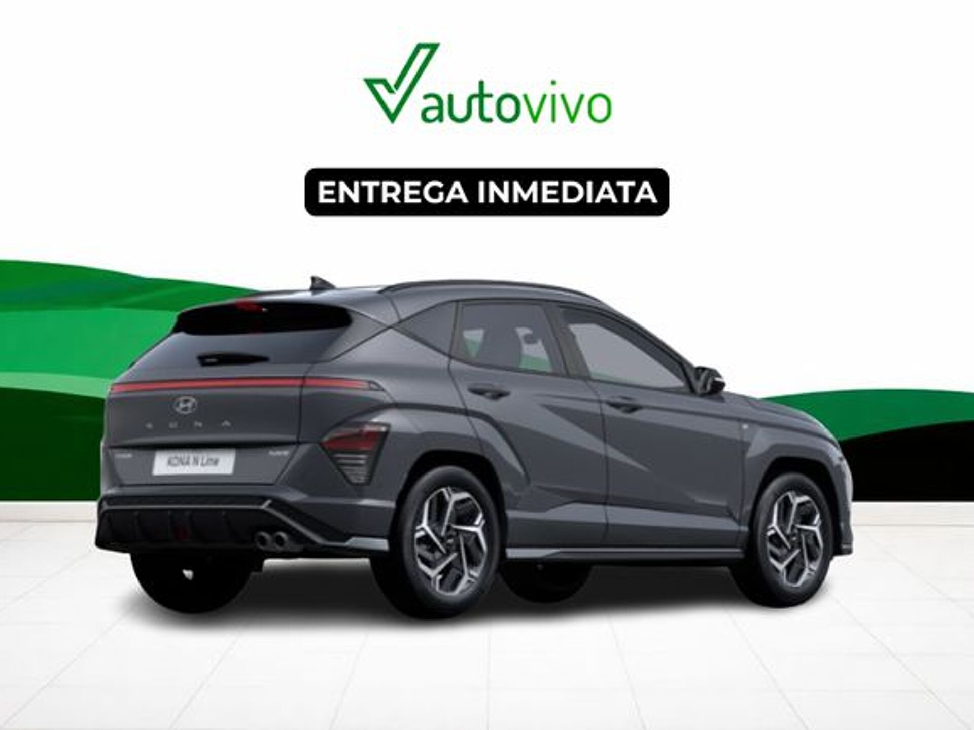Imagen 2 de HYUNDAI Kona