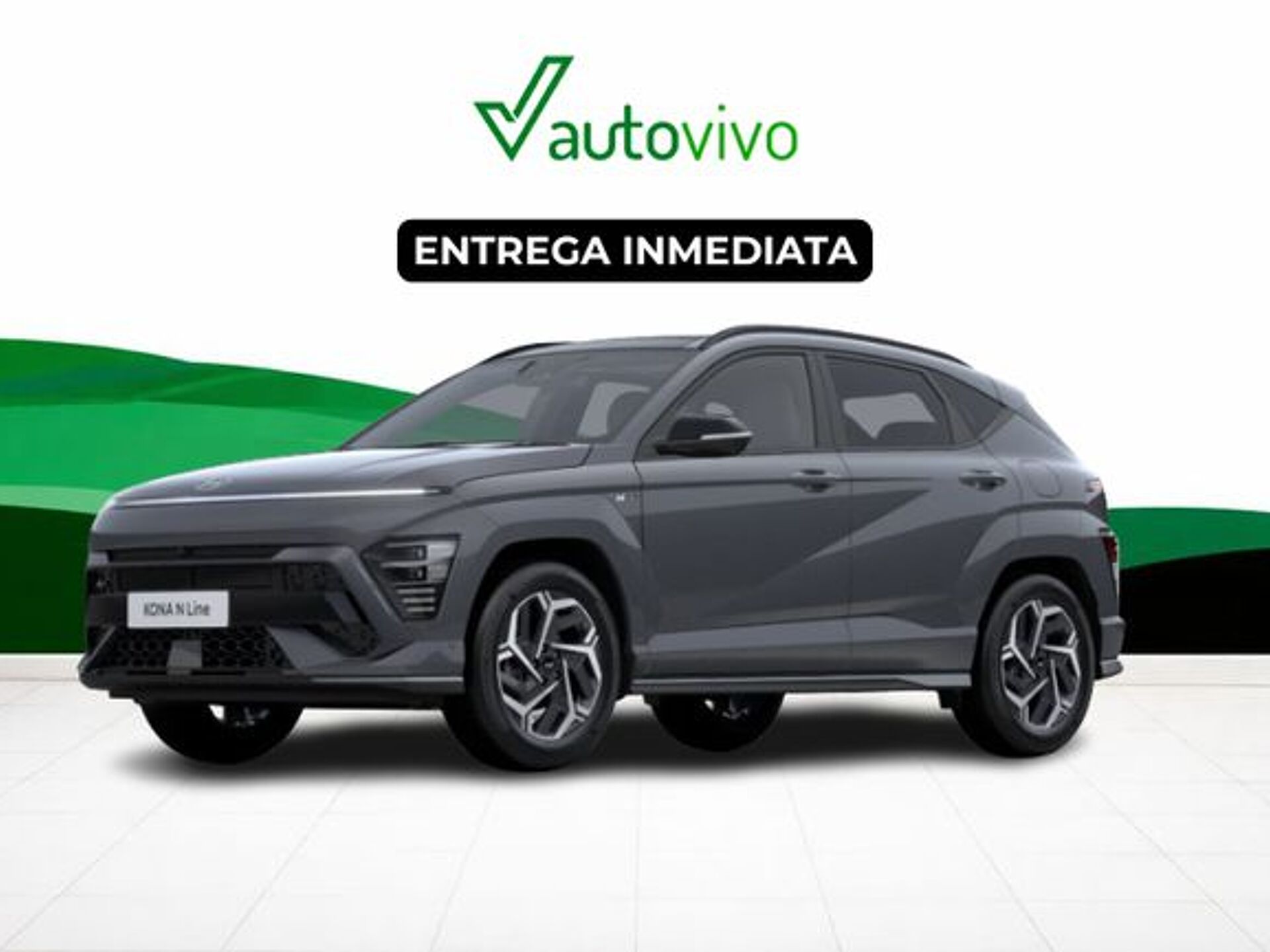 Imagen 3 de HYUNDAI Kona