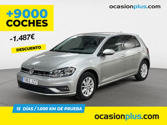 Imagen de VOLKSWAGEN Golf 1.0 TSI Business Edition 81kW