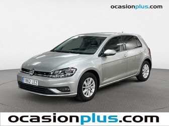 Imagen de VOLKSWAGEN Golf 1.0 TSI Business Edition 81kW