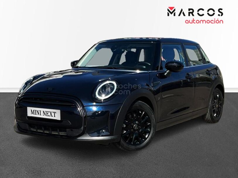 Foto del MINI Mini Cooper