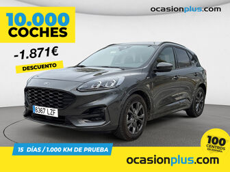 Imagen de FORD Kuga 1.5 EcoBoost ST-Line FWD 150