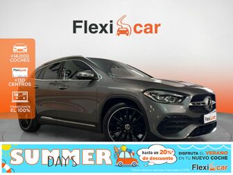 Imagen de MERCEDES Clase GLA GLA 200 7G-DCT