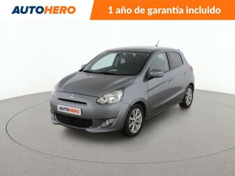 Imagen de MITSUBISHI Space Star 120 MPI Motion
