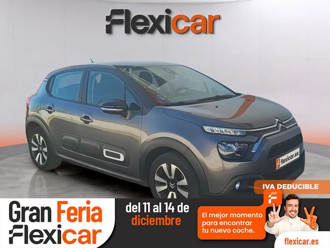 CITROEN C3 (PureTech 60KW (83CV) Feel Pack) en Badajoz