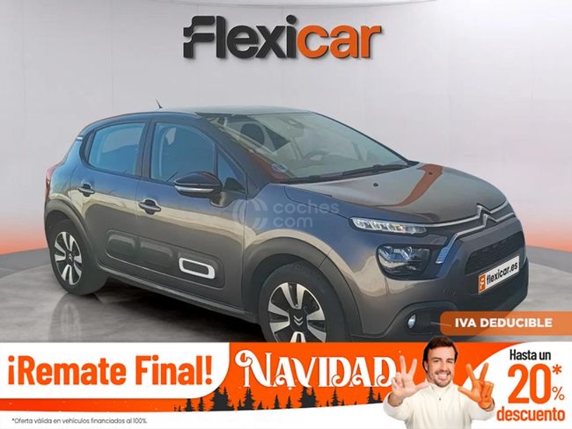 Foto del CITROEN C3 1.2 PureTech S&S Feel Pack 83