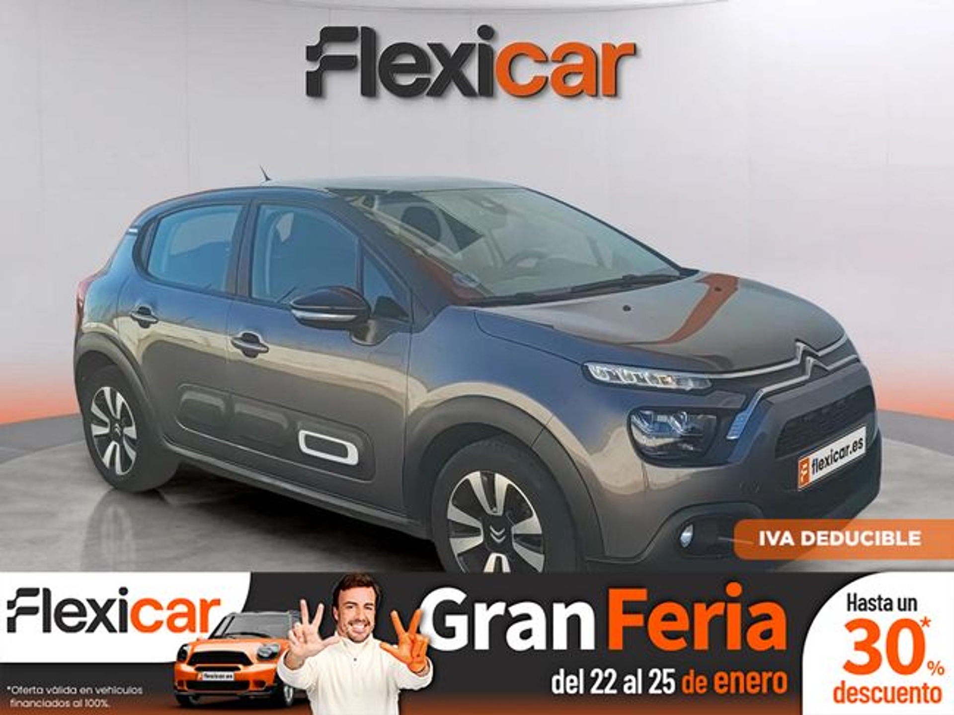 Imagen de CITROEN C3