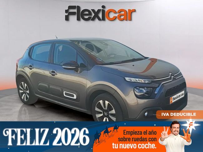 CITROEN C3 (PureTech 60KW (83CV) Feel Pack) en Badajoz