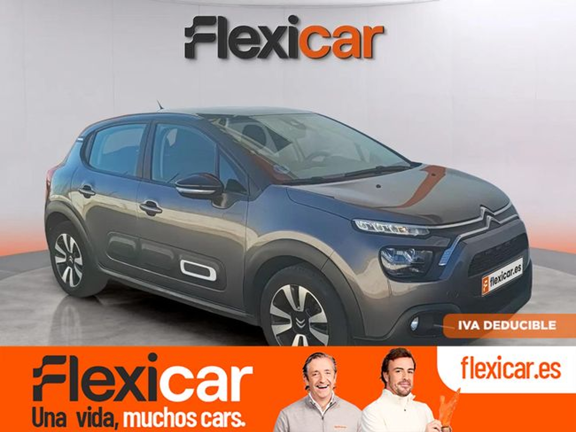 Imagen de CITROEN C3