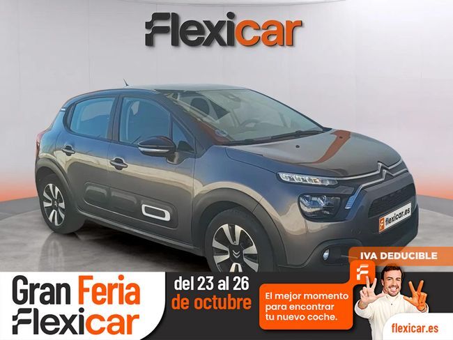 CITROEN C3 (PureTech 60KW (83CV) Feel Pack) en Badajoz