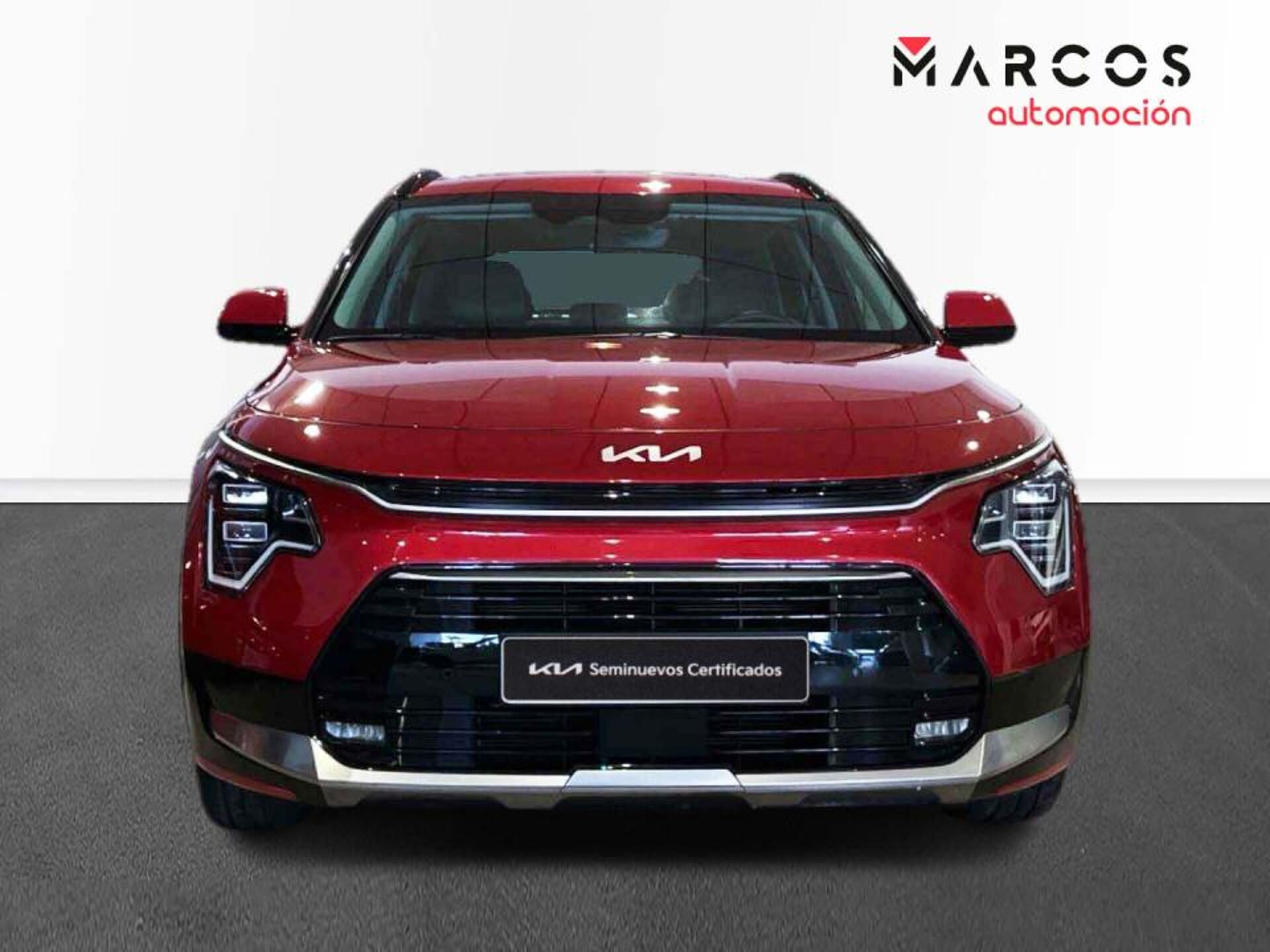 Imagen 2 de KIA Niro