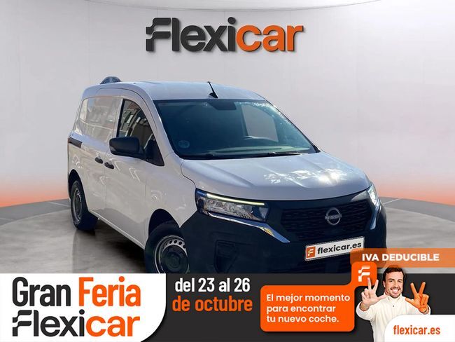 NISSAN Townstar (2 plazas 1.3G 96kW 131CV L1 Profesional) en León