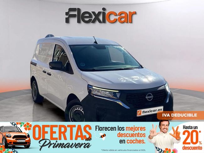 Foto del NISSAN Townstar Combi 1.3G Acenta+  L1 5pl