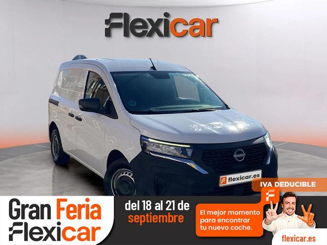 NISSAN Townstar (2 plazas 1.3G 96kW 131CV L1 Profesional) en León
