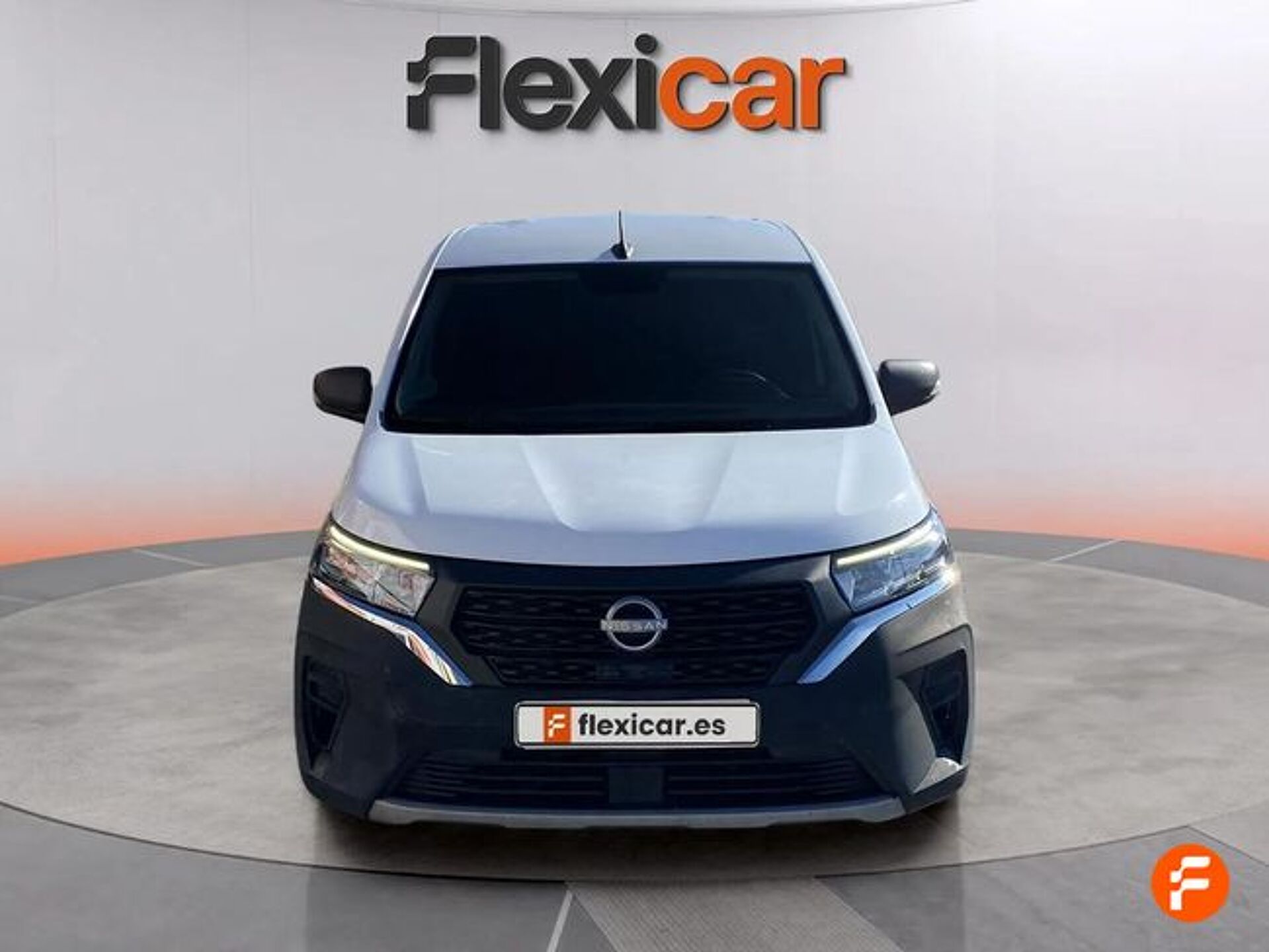 Imagen 2 de NISSAN Townstar