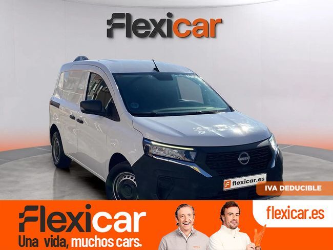 NISSAN Townstar (2 plazas 1.3G 96kW 131CV L1 Profesional) en León