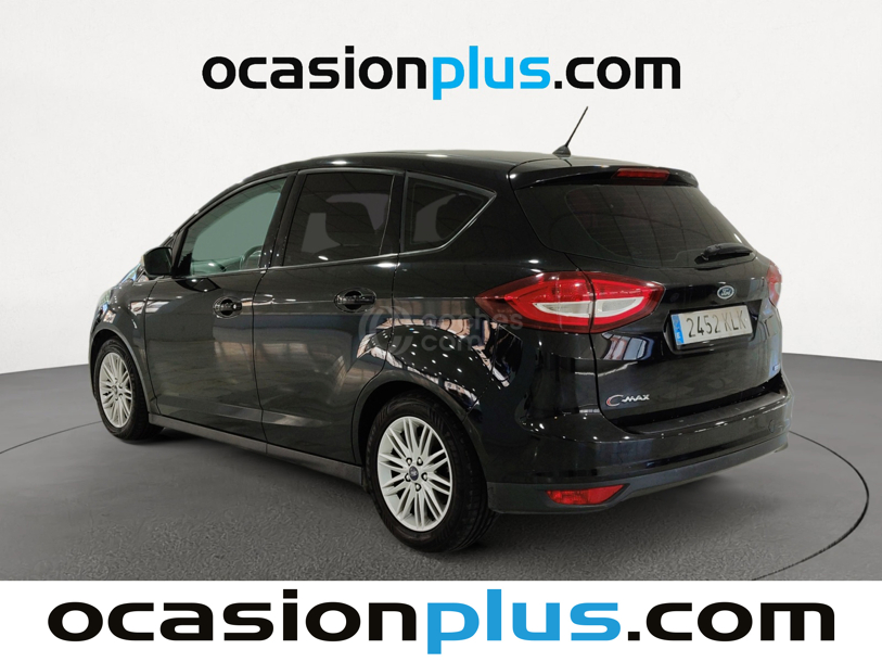 Foto del FORD C-Max 1.0 Ecoboost Auto-S&S Trend+ 125