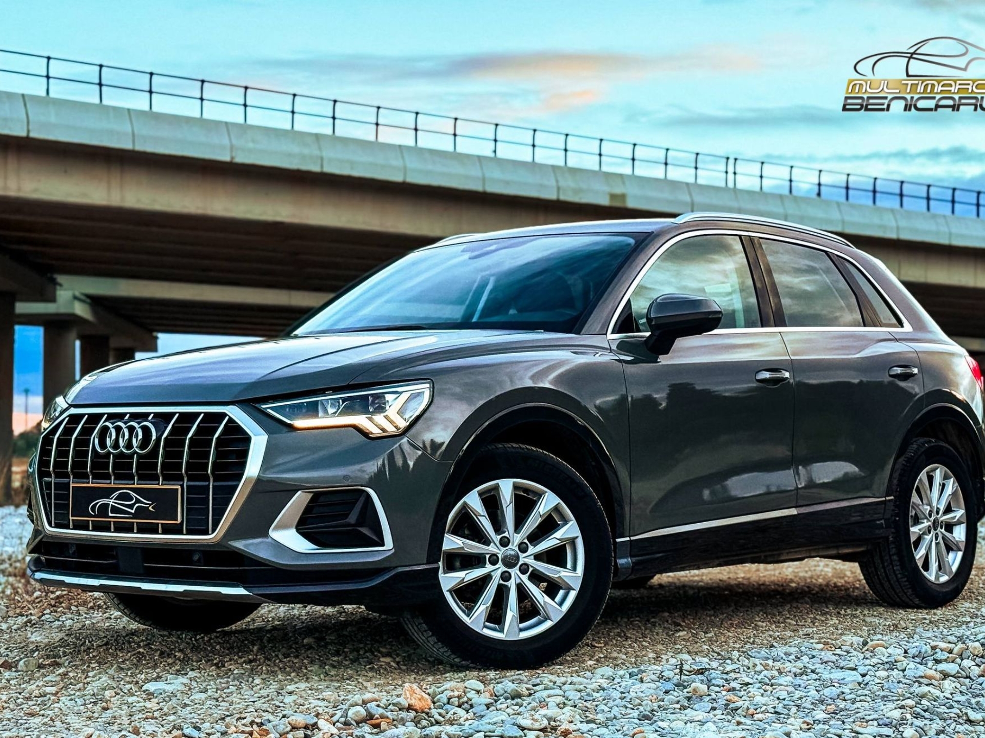 Imagen de AUDI Q3