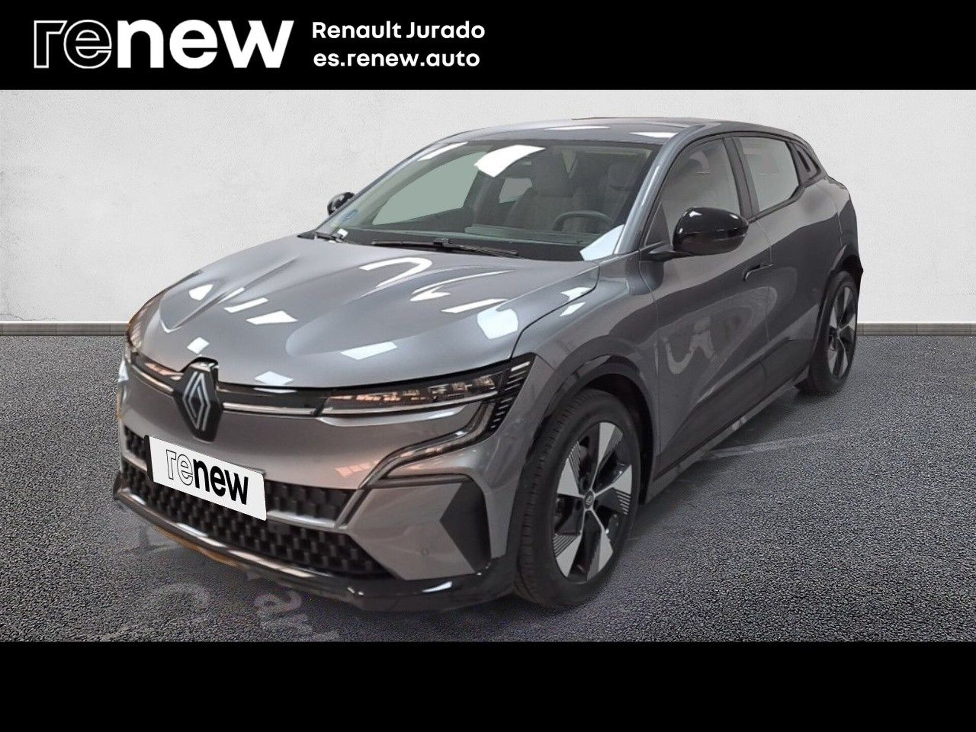 Imagen de RENAULT Mégane