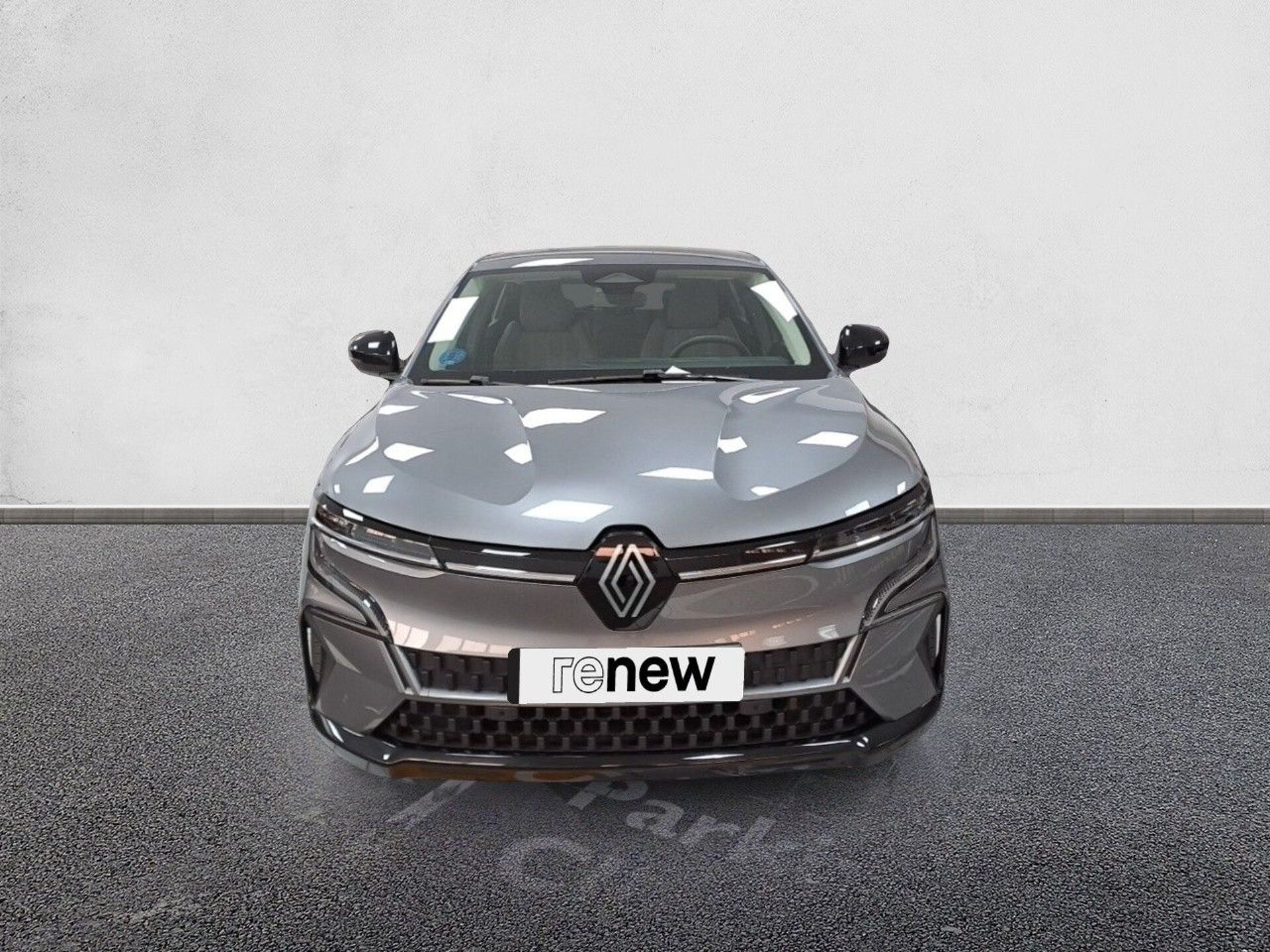 Imagen 3 de RENAULT Mégane