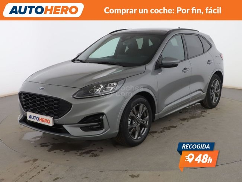 Foto del FORD Kuga 2.5 Duratec FHEV ST-Line X AWD Aut.