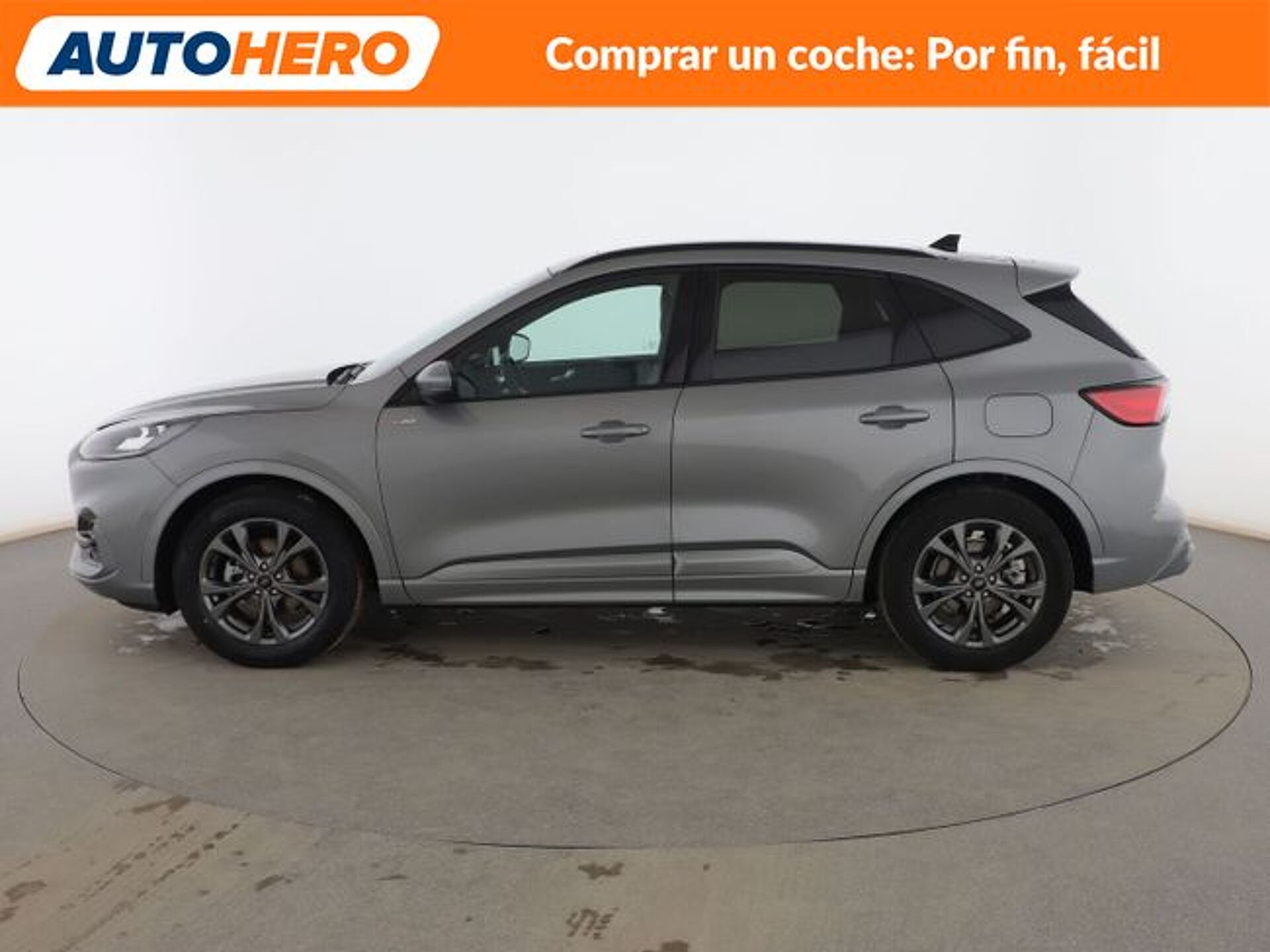 Imagen 3 de FORD Kuga