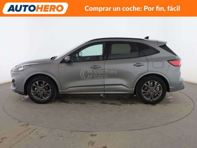 Foto del FORD Kuga 2.5 Duratec FHEV ST-Line X AWD Aut.
