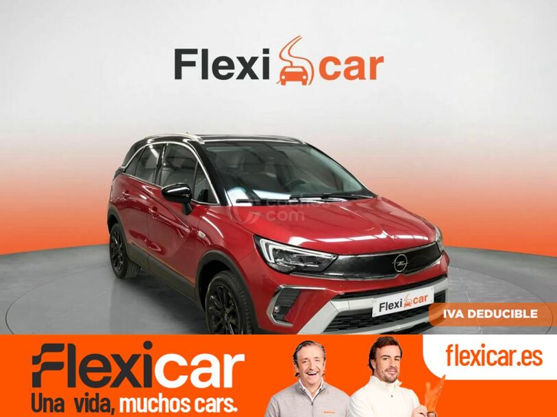 Foto del OPEL Crossland 1.2 S&S GS Line 110