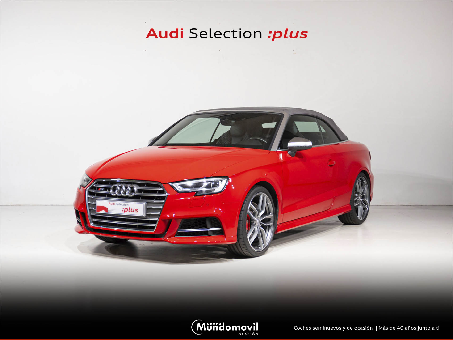 Imagen de AUDI A3