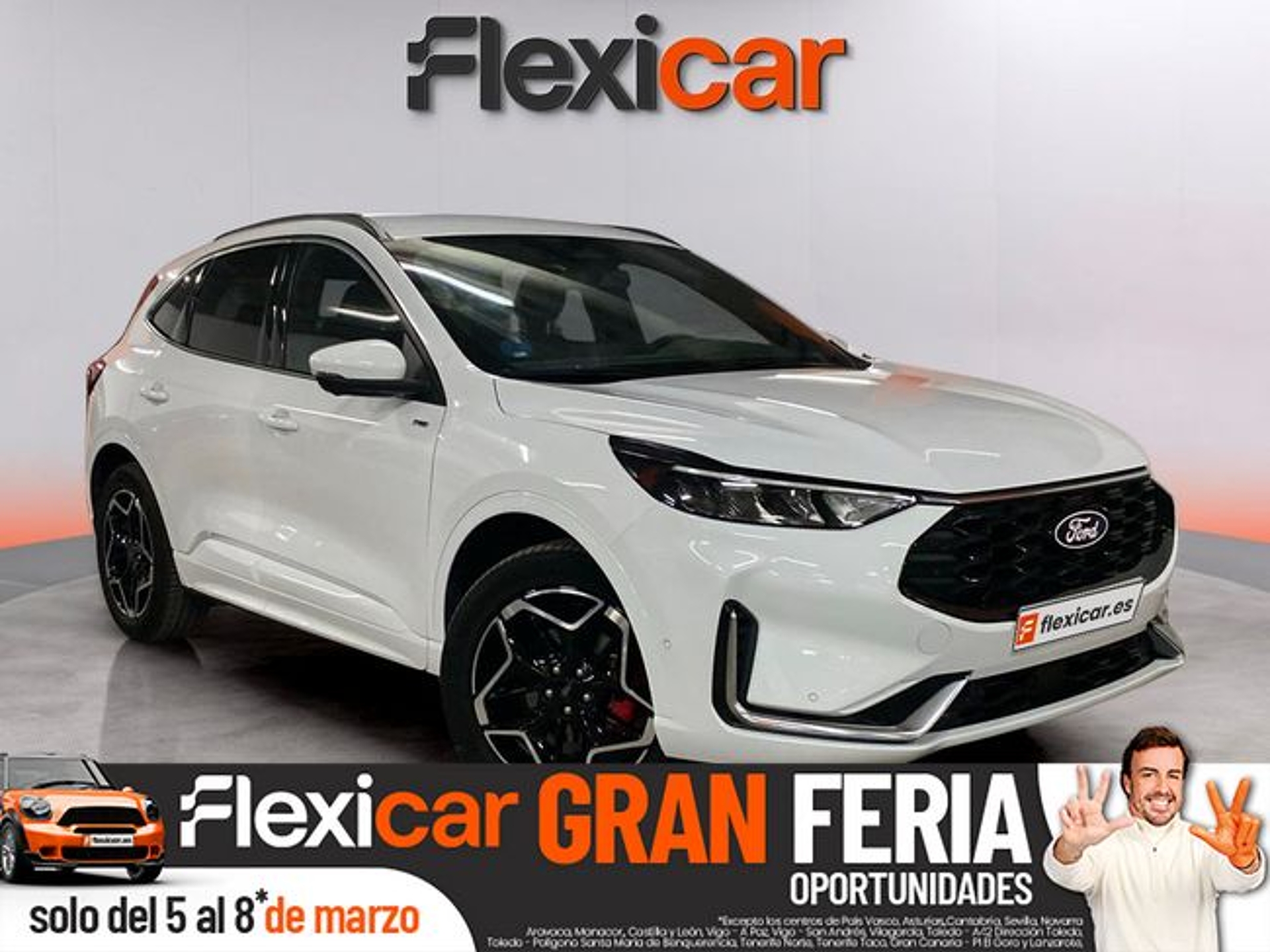 Imagen de FORD Kuga