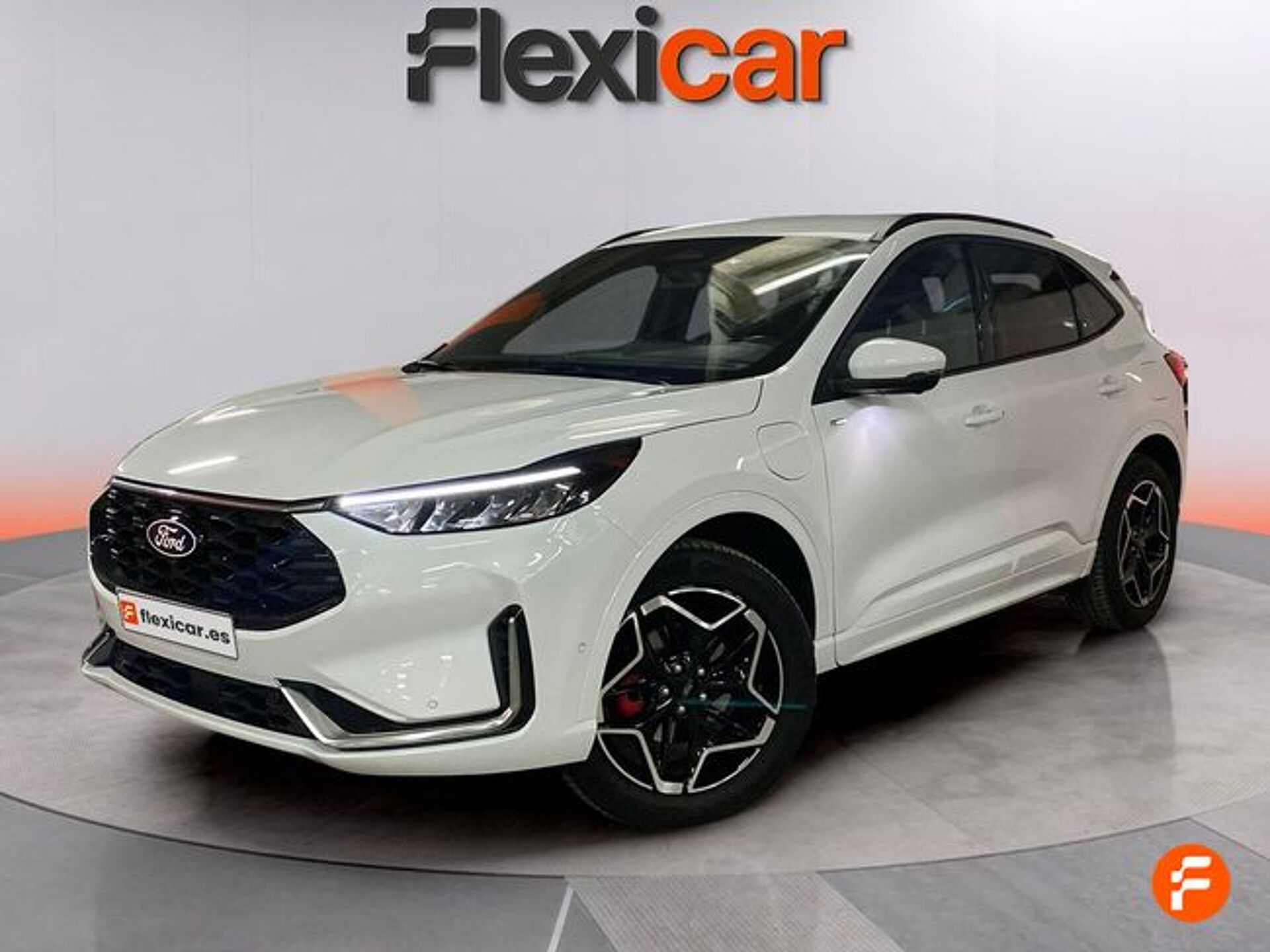 Imagen 2 de FORD Kuga