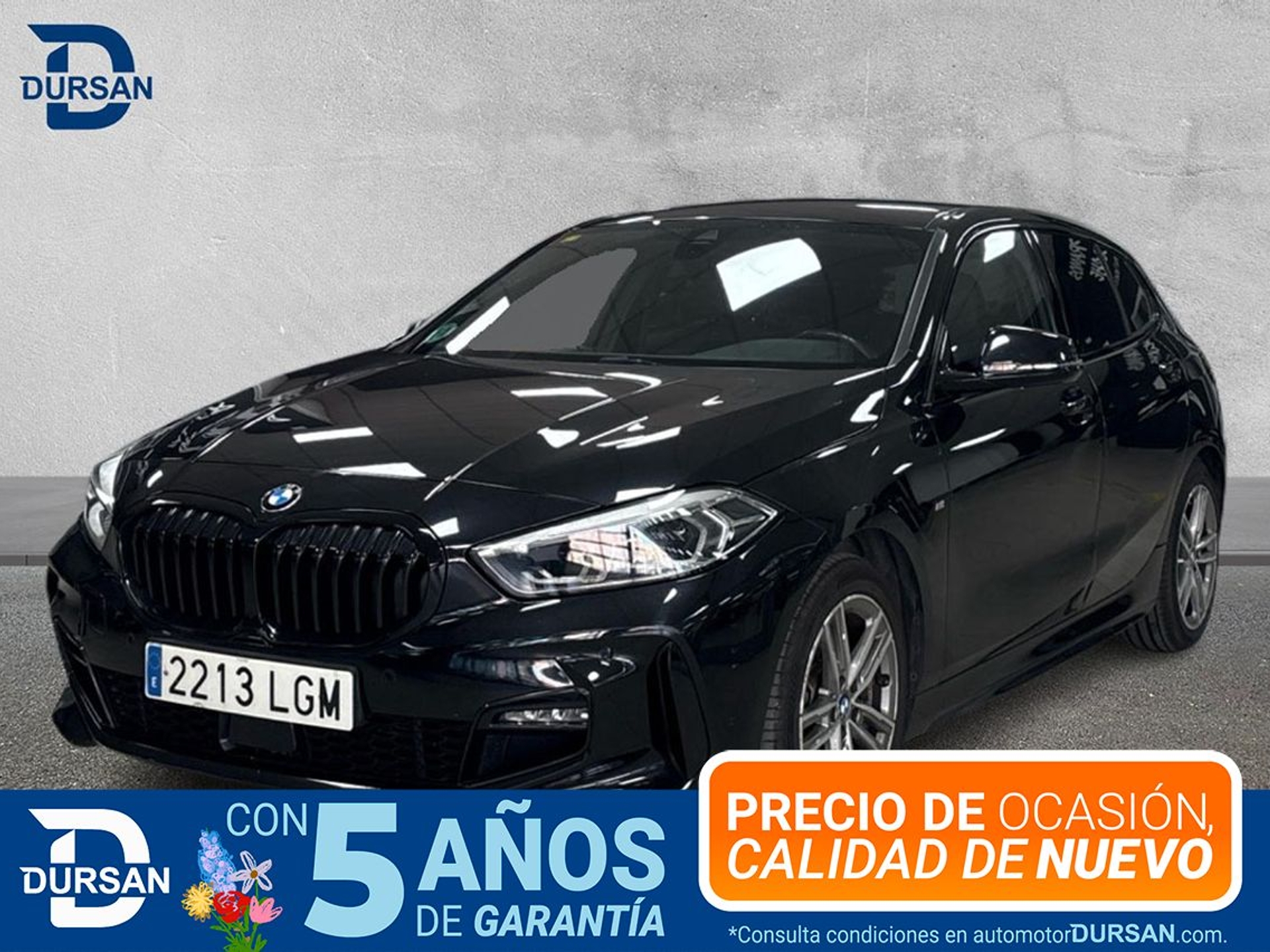 Imagen de BMW Serie 1