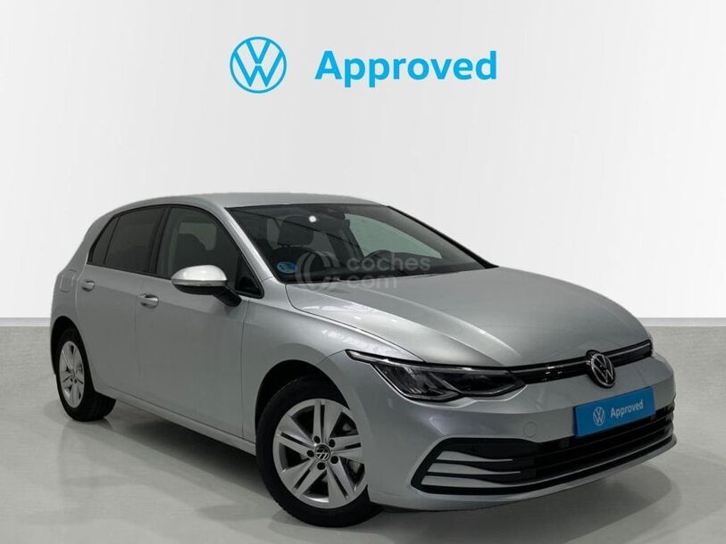 Foto del VOLKSWAGEN Golf 1.5 eTSI Life DSG 110kW