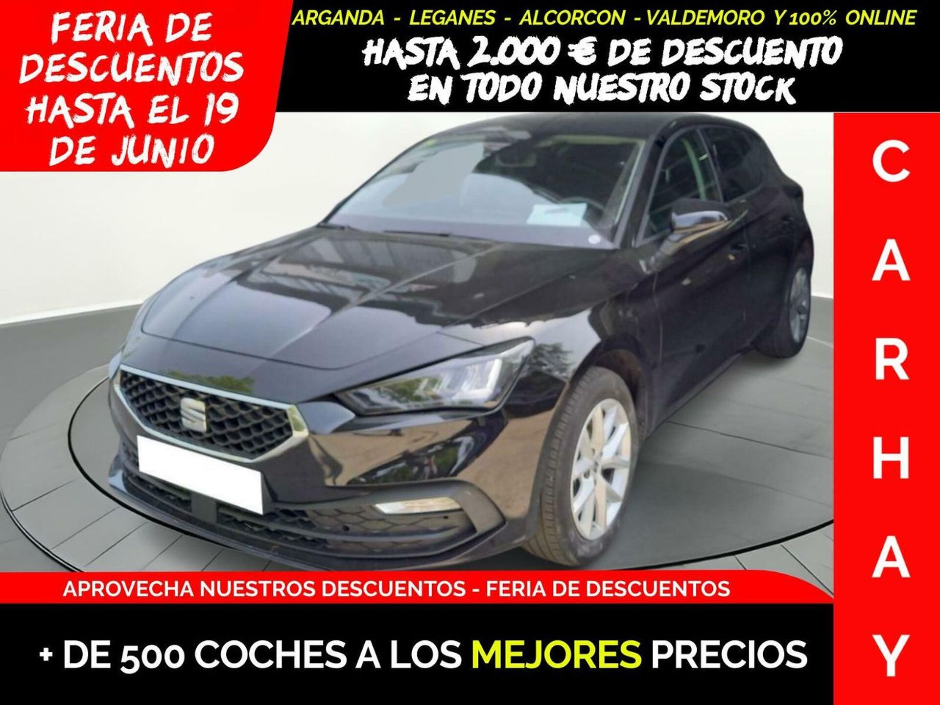 Imagen de SEAT León