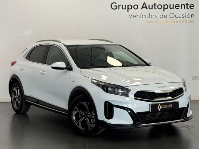 KIA XCeed (DRIVE) en Murcia