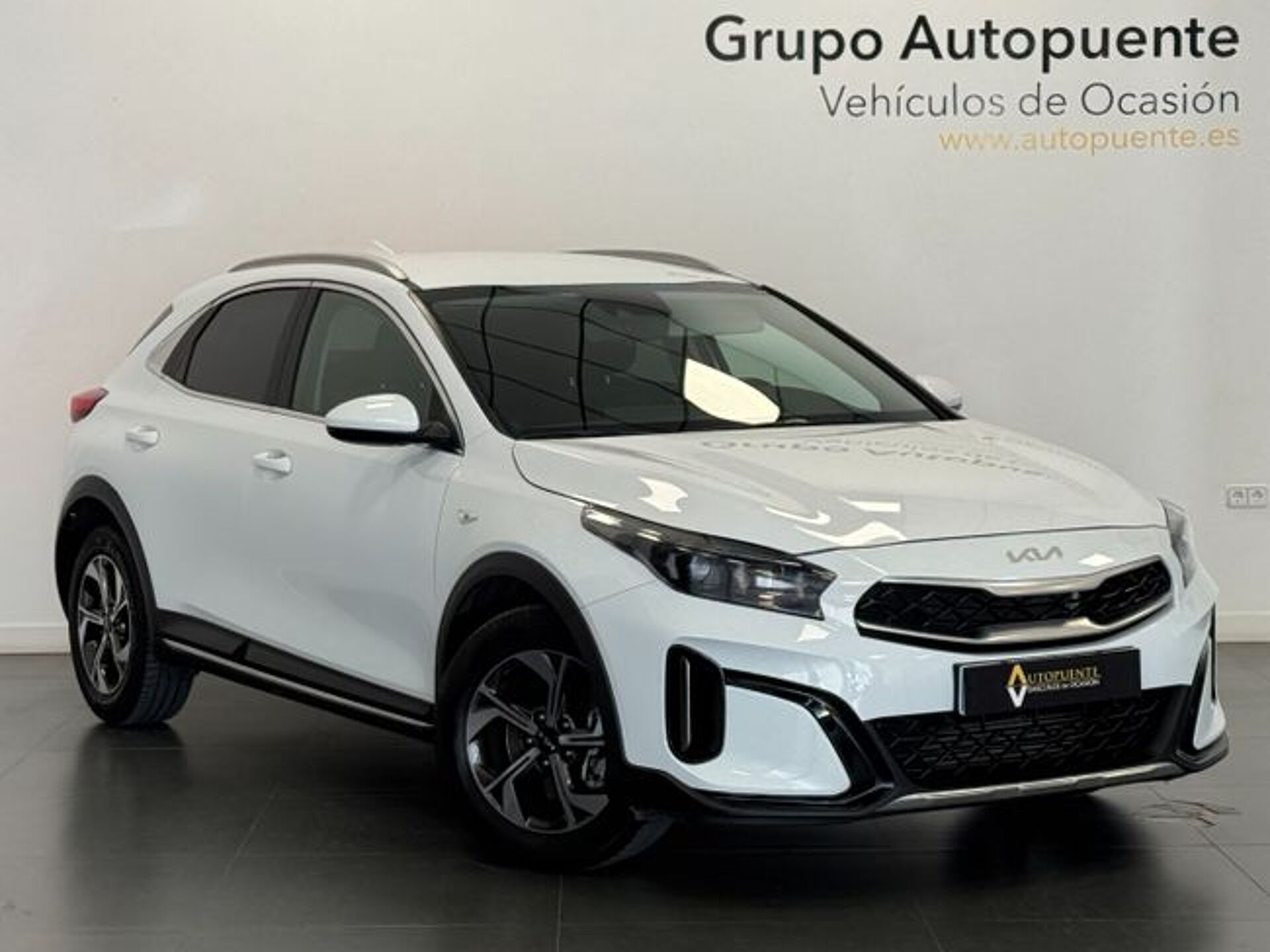 Imagen 1 de KIA XCeed