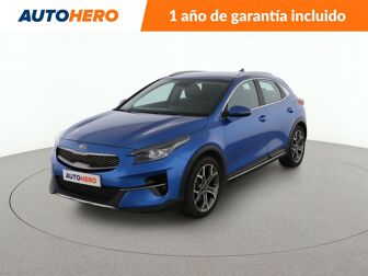 Imagen de KIA XCeed 1.6 CRDi Eco-Dynamics Tech 136