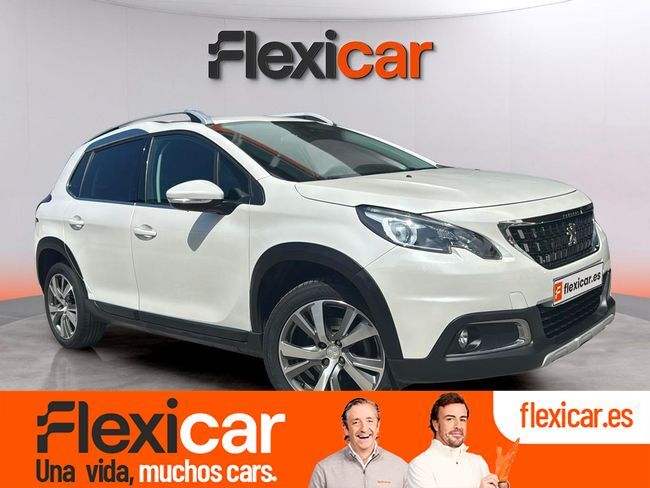 PEUGEOT 2008 (Allure PureTech 110) en Coruña, A