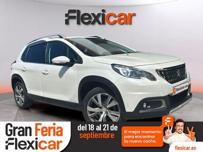 PEUGEOT 2008 (Allure PureTech 110) en Coruña, A