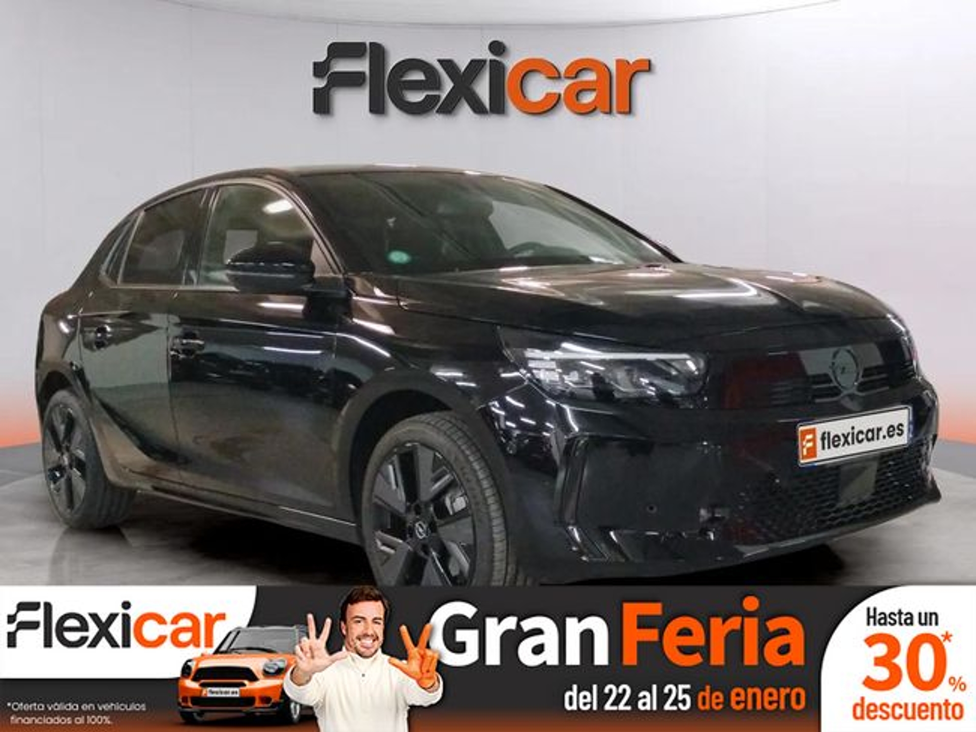 Imagen de OPEL Corsa