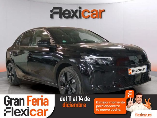 OPEL Corsa (50kWh GS) en Madrid