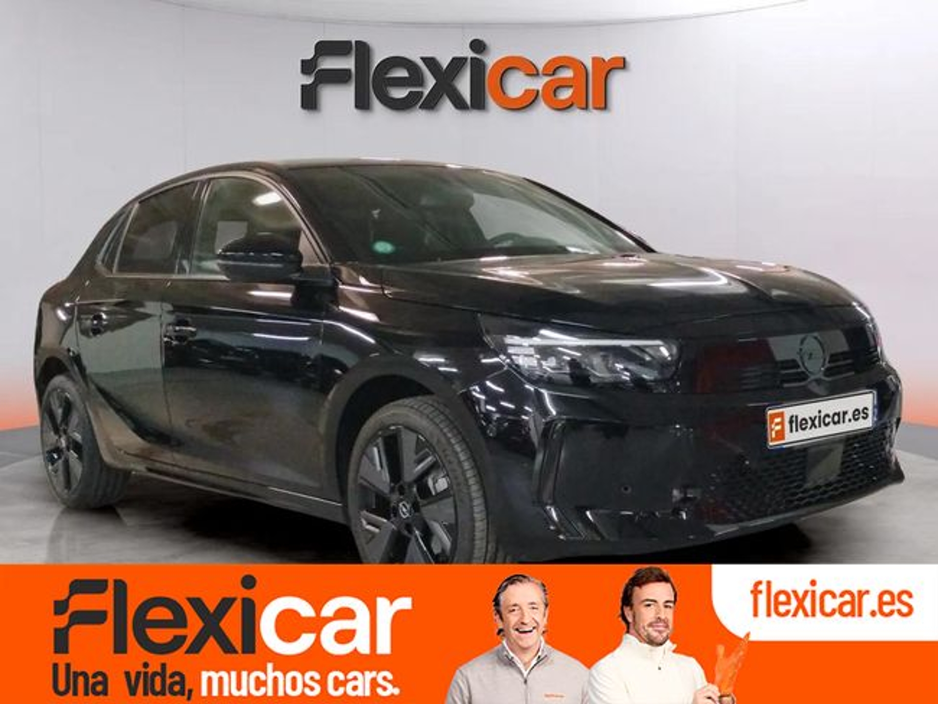 Imagen de OPEL Corsa