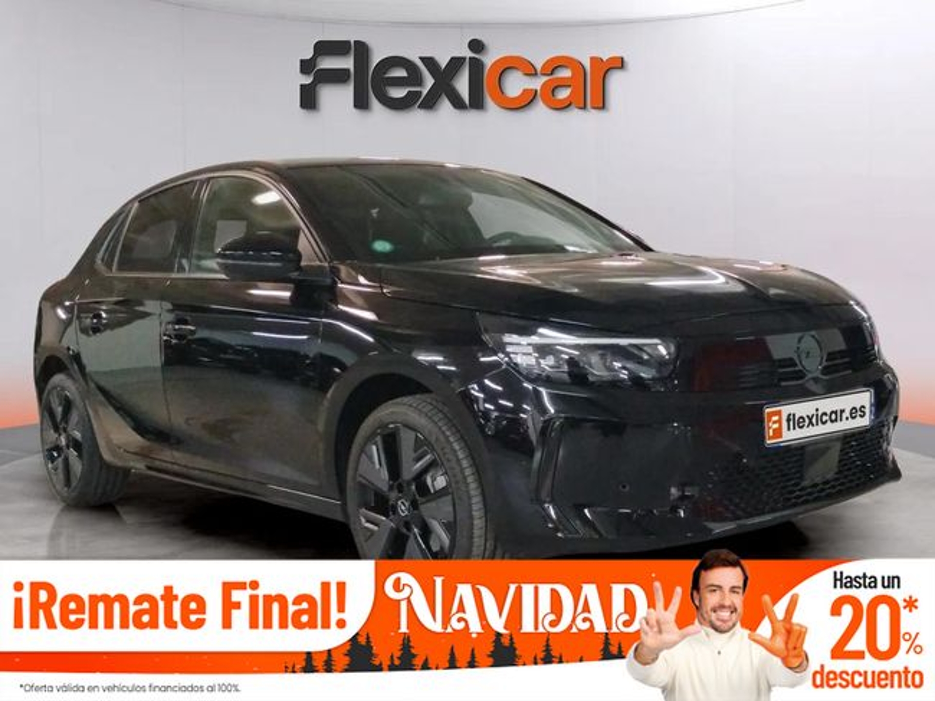 Imagen de OPEL Corsa