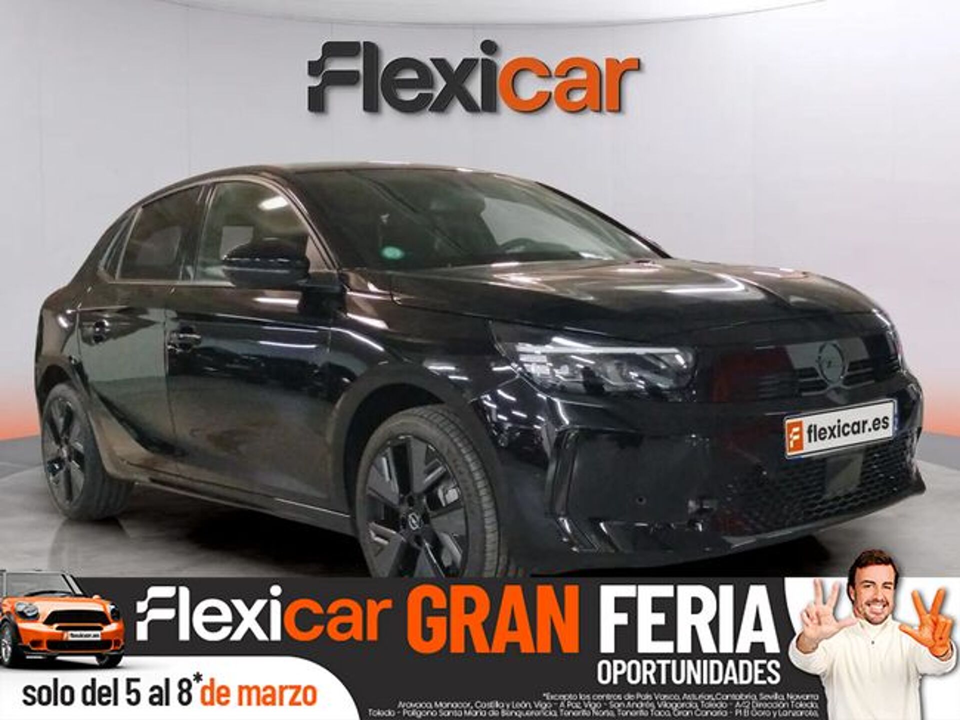 Imagen 1 de OPEL Corsa