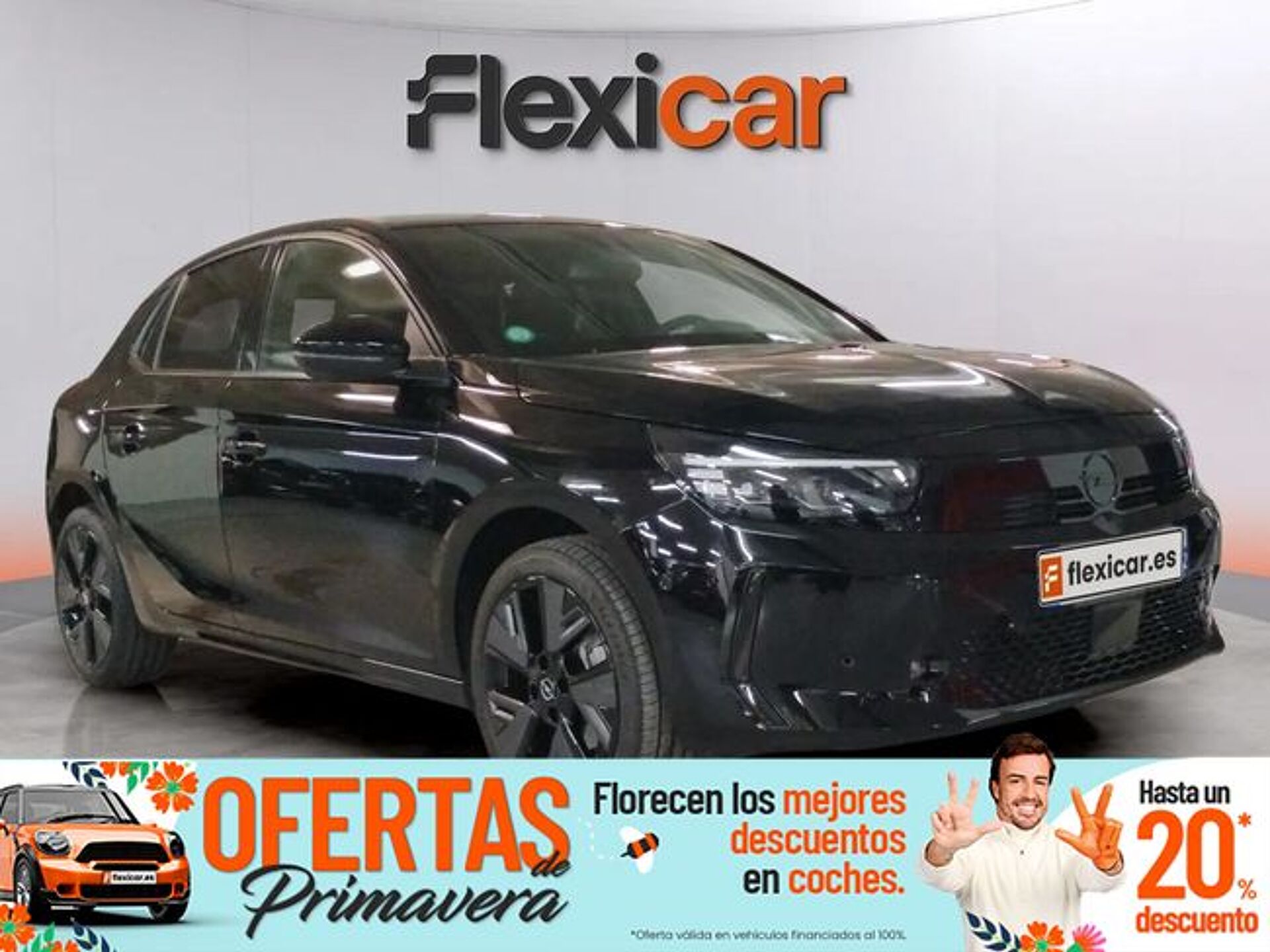 Imagen 1 de OPEL Corsa