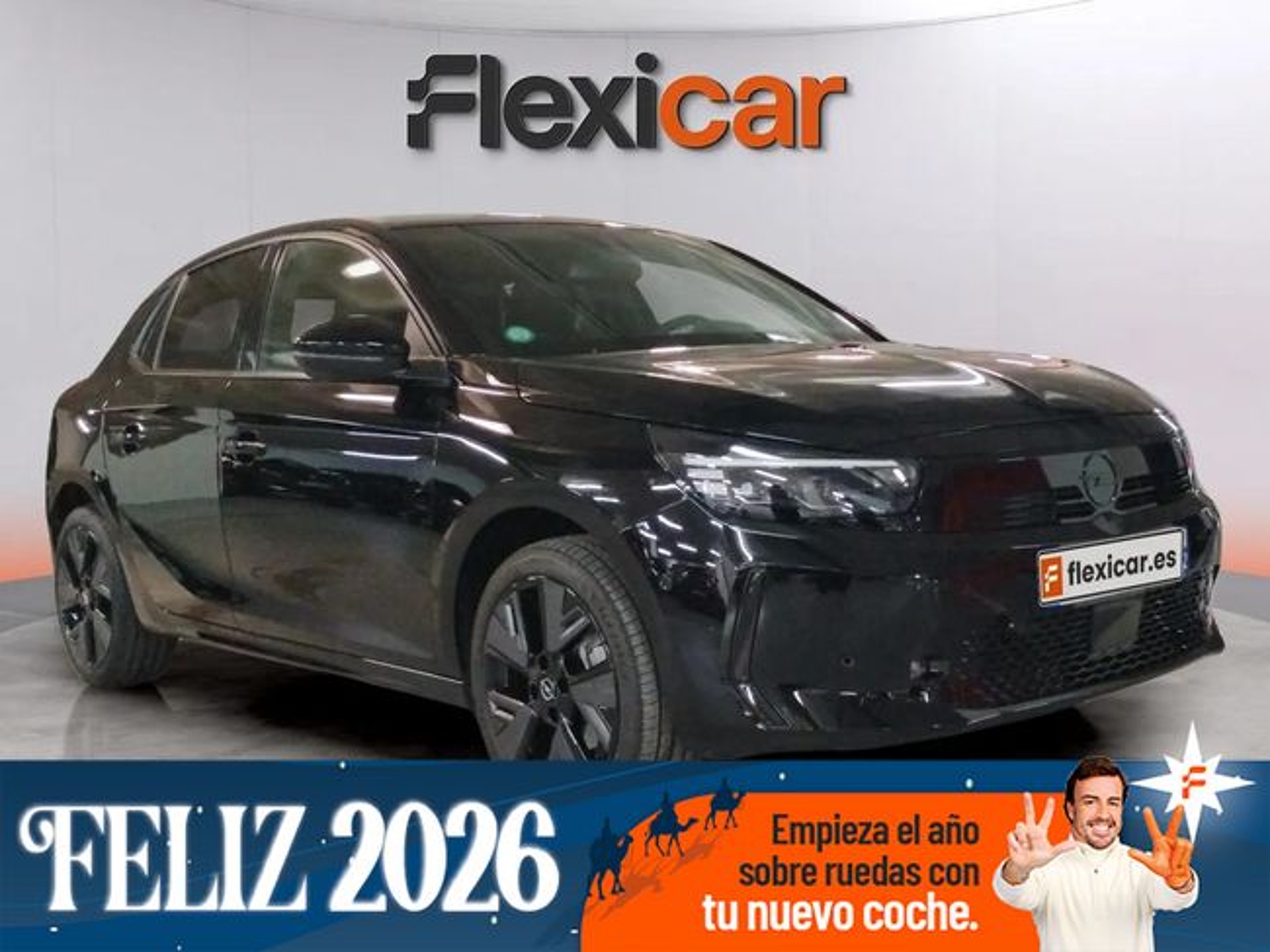 Imagen de OPEL Corsa